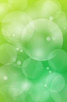 green abstract background, use for decorate or graphic design