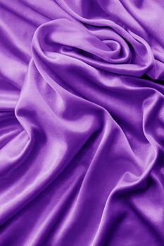 Luxurious deep satin/silk folded fabric, useful for backgrounds