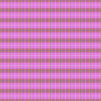 pink plaid pattern as background