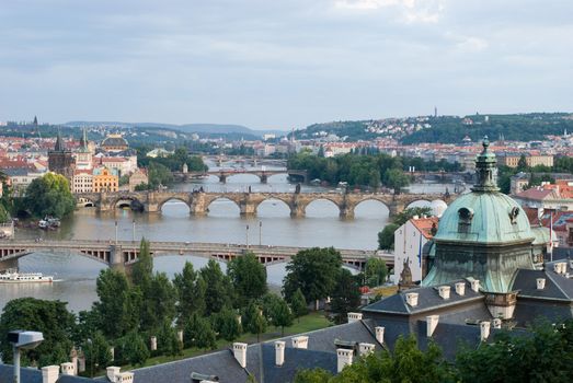 Prague