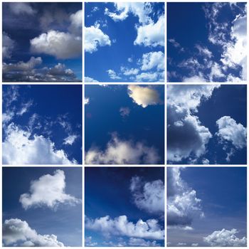 Sky collection