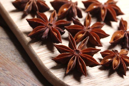 star anise