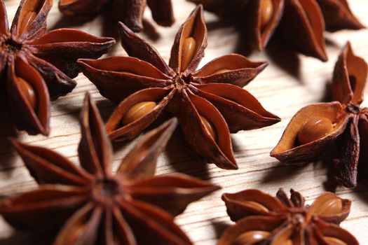 star anise