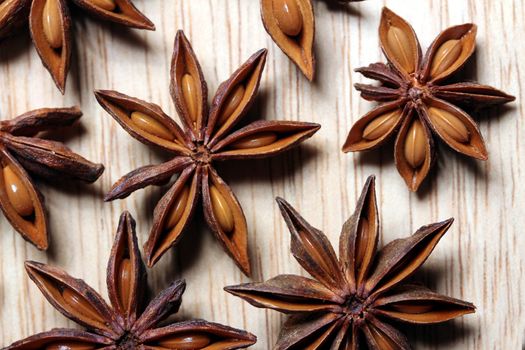 star anise