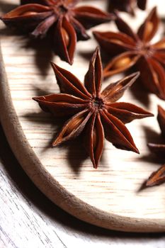 star anise