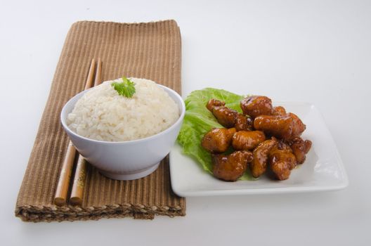 pork sweet and sour pork saia food