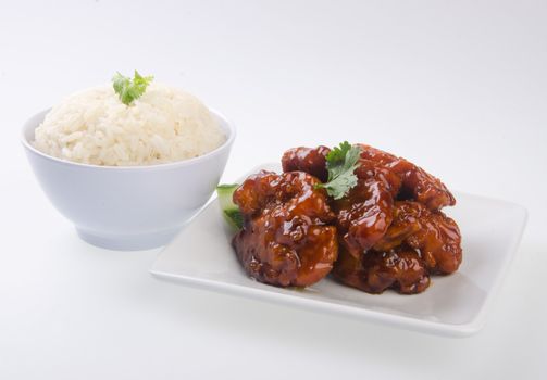 pork sweet and sour pork saia food