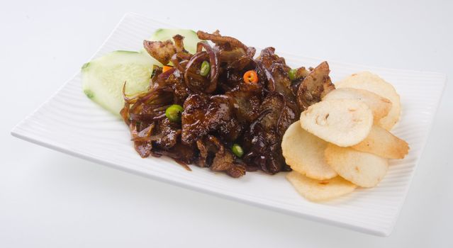 pork. chinese cuisine asia food