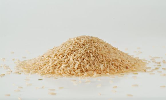 coarse rice