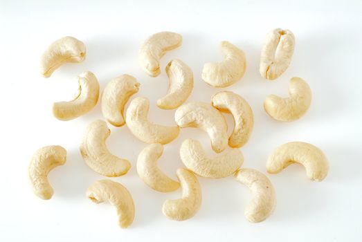 cashew nut