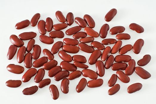 red kidney beans