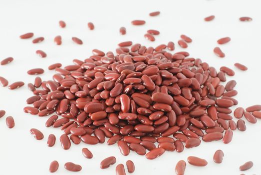 red kidney beans