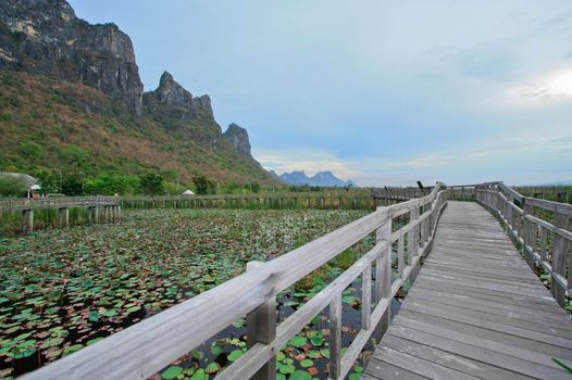 sam roi yod, national park, thailand