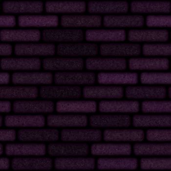 Seamless brick wall background