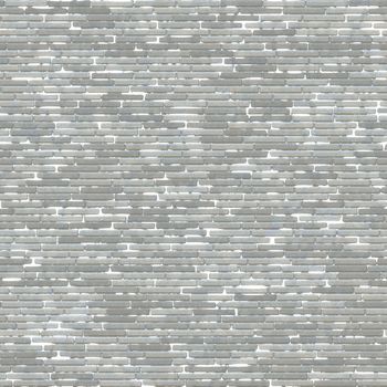 Seamless brick wall background