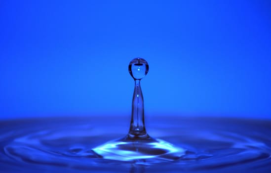 Water drop