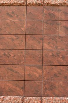 marble brown
