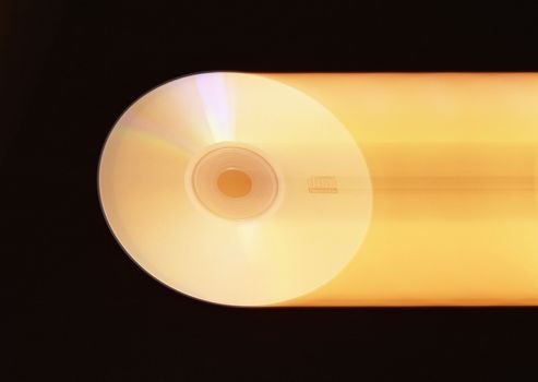 CDs disk