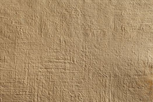 Textured brown hand-made paper background.