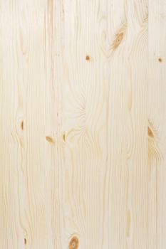 Edge-glued pine wood panel background texture