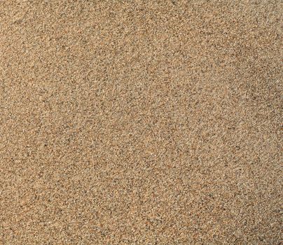 Sand background.