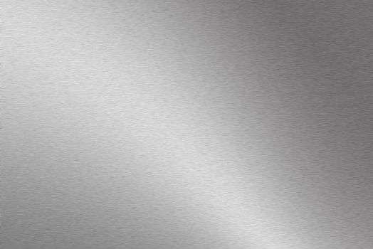 Light grey metallic background texture