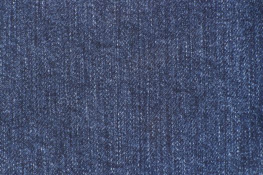 jeans textured material in blue color