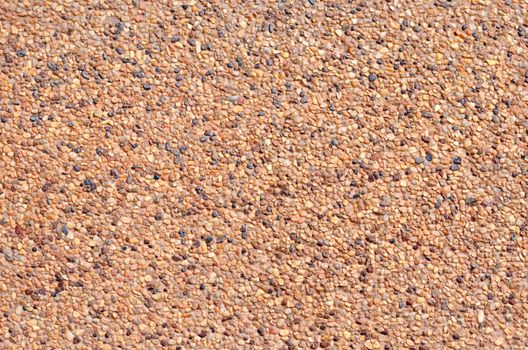 art background with red shale and sandstone soil  , abstract wallpaper
