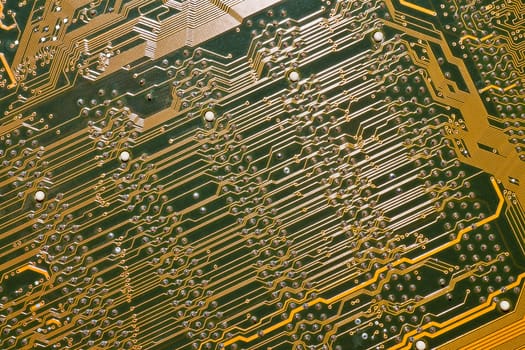 electronic circuit board