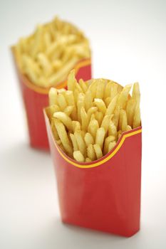 French fries