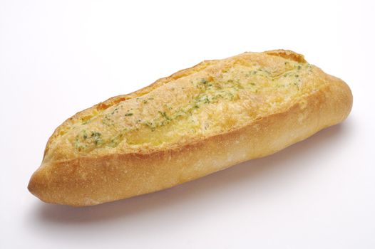 Hot dog bread