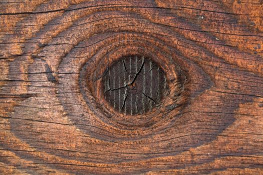 Stock photo: an image of a background of brown wood