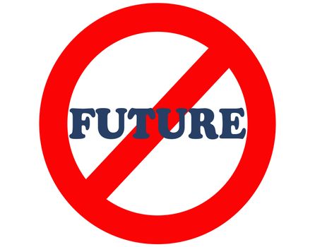 no future, no hopet