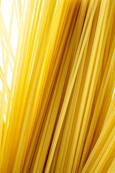 Close up of the Spaghetti background