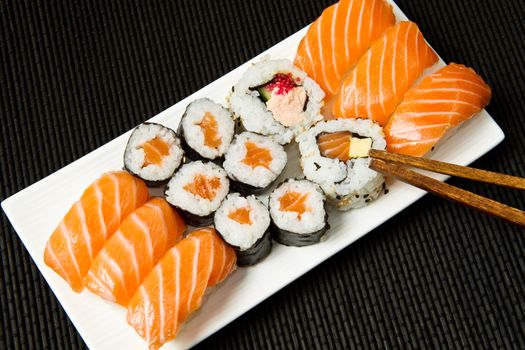 sushi