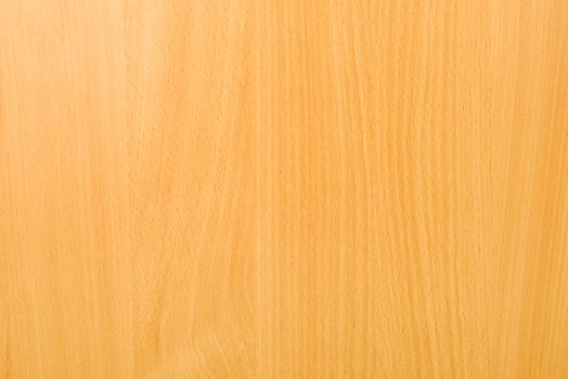 Light yellow wooden horizontal background