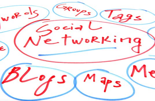 Social network analysis.