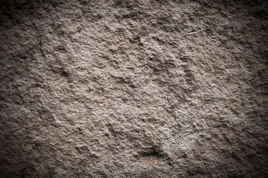 Close up stone texture with roughness surface