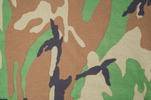 Military texture camouflage background