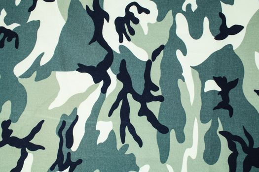 Military texture camouflage background