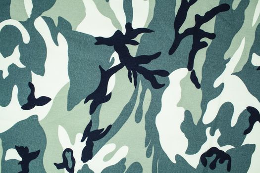Military texture camouflage background