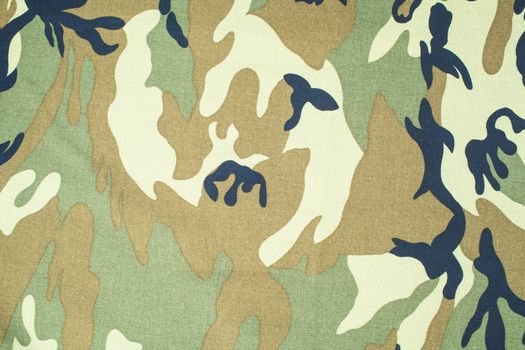 Military texture camouflage background