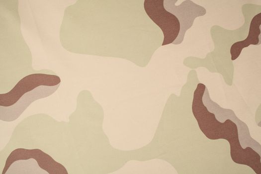 Military texture camouflage background