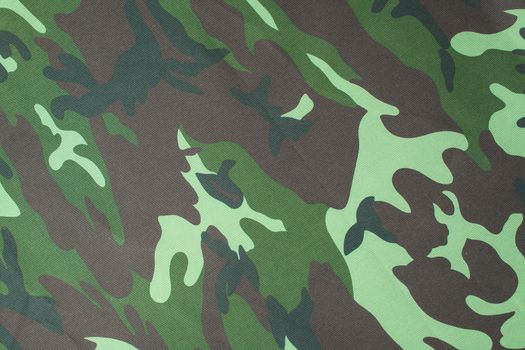 Military texture camouflage background