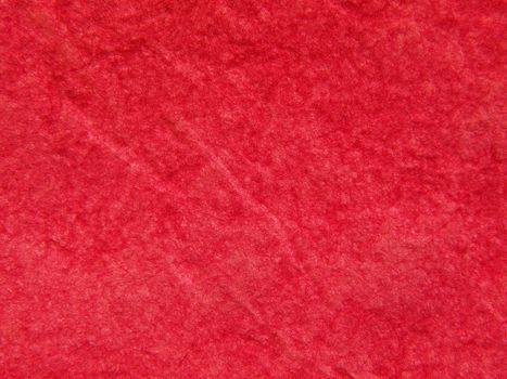 Red grunge texture pattern as abstract background.