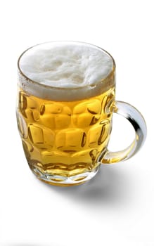 beer mug