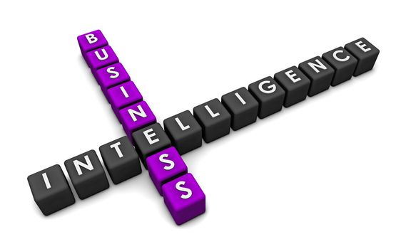 Business Intelligence for Decision Making as Art