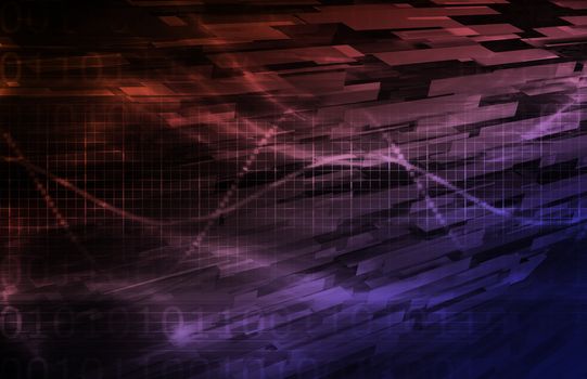 Business Analysis Concept as a Project Abstract