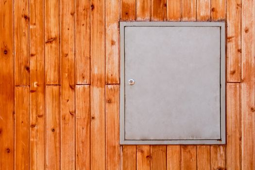 Background wood brown texture with natural patterns