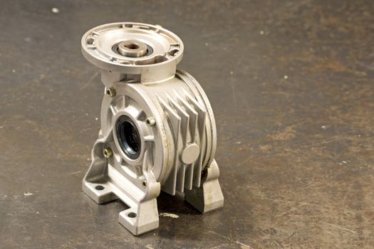 Gearbox reductor